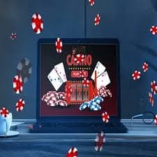 Pengingat batas sehat Poker Joker MH
