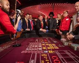 Arena Poker Joker MH bernuansa es