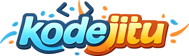 Logo kodejitu